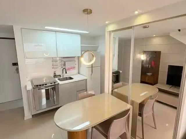 Apartamento aluguel em Região Geográfica Imediata de Salvador, Região Metropolitana de Salvador