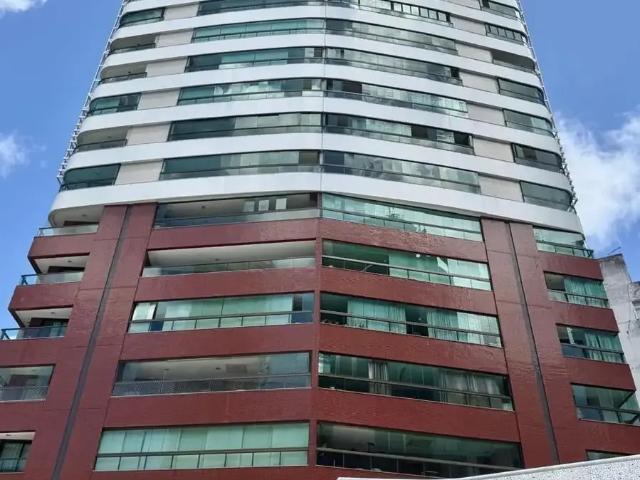 Apartamento aluguel em Região Geográfica Imediata de Salvador, Região Metropolitana de Salvador