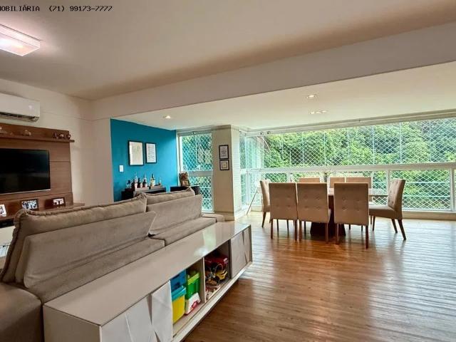 Apartamento aluguel em Salvador