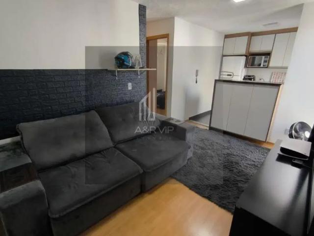 Apartamento aluguel em Jardim Santa Rita de Cássia, Santa Bárbara d'Oeste