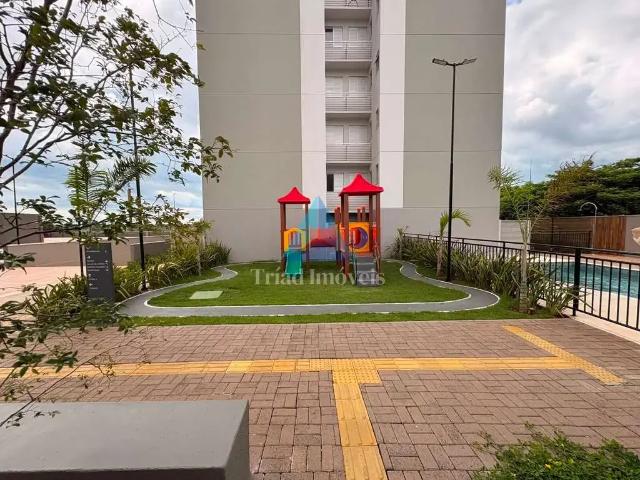 Apartamento aluguel em Região Imediata de Campinas, Região Metropolitana de Campinas