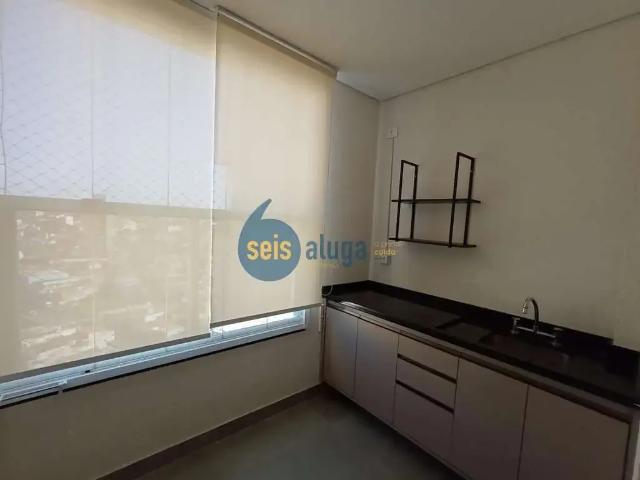 Apartamento aluguel em Santa Bárbara d'Oeste, Região Geográfica Intermediária de Campinas