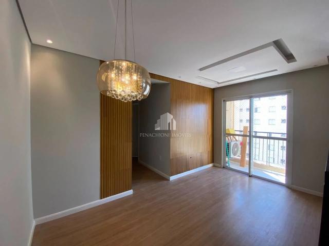 Apartamento aluguel em Região Imediata de Campinas, Região Metropolitana de Campinas