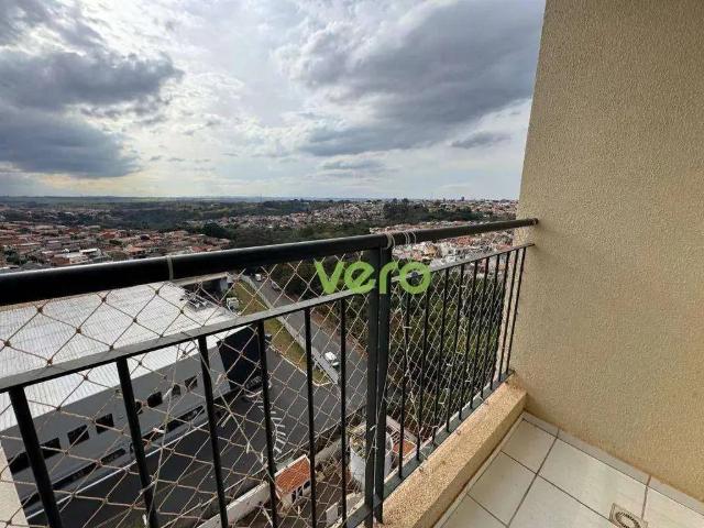 Apartamento aluguel em Região Imediata de Campinas, Região Metropolitana de Campinas