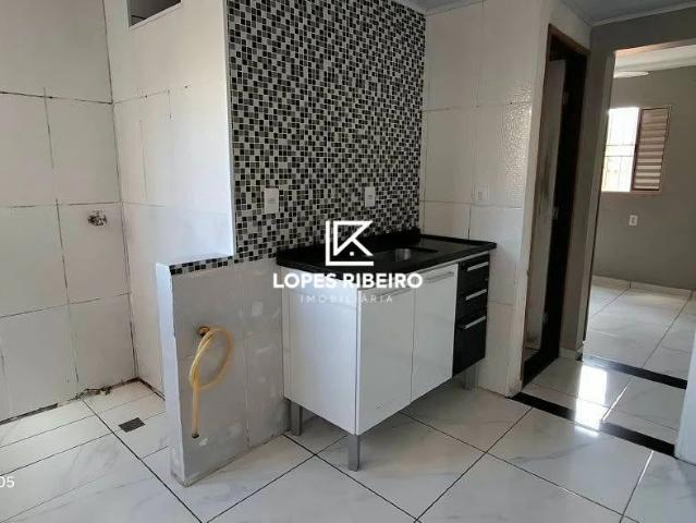 Apartamento aluguel em Santa Bárbara d'Oeste, Região Geográfica Intermediária de Campinas