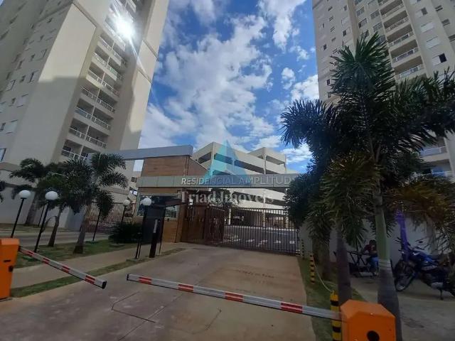 Apartamento aluguel em Jardim Panamby, Santa Bárbara d'Oeste
