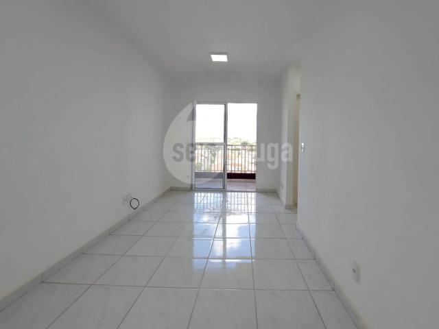 Apartamento aluguel em Santa Bárbara d'Oeste, Região Geográfica Intermediária de Campinas
