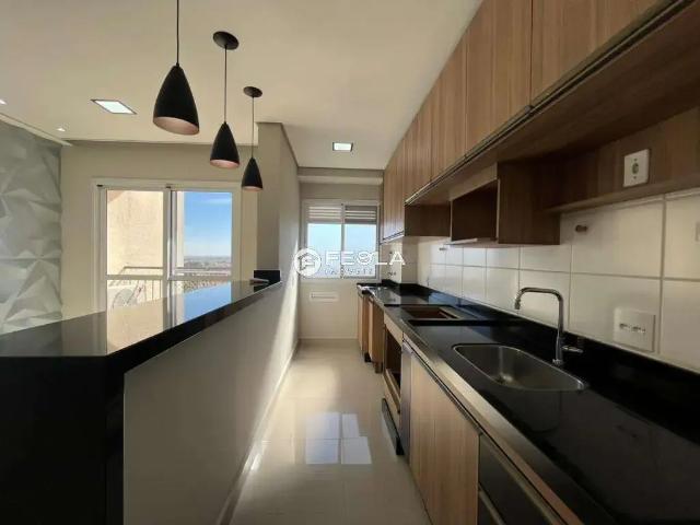 Apartamento aluguel em Região Imediata de Campinas, Região Metropolitana de Campinas