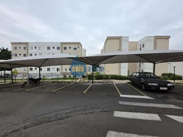 Apartamento aluguel em Região Imediata de Campinas, Região Metropolitana de Campinas