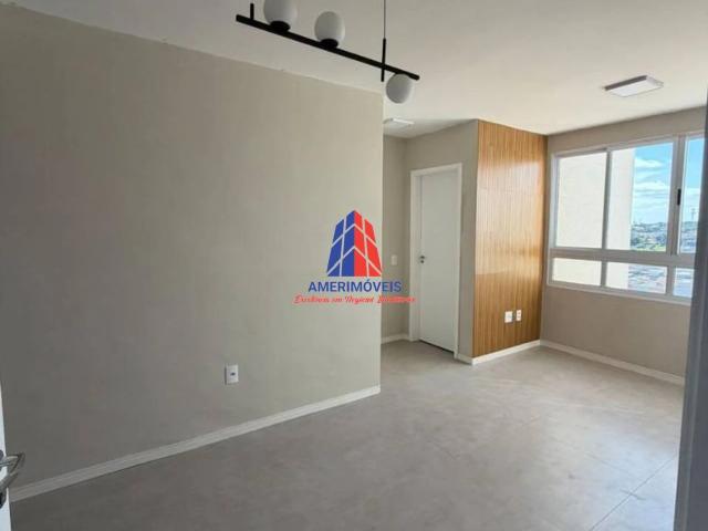 Apartamento aluguel em Santa Bárbara d'Oeste