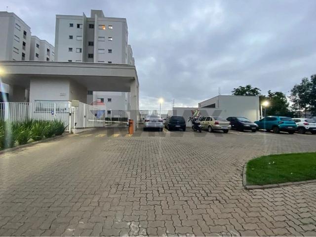 Apartamento aluguel em Santa Bárbara d'Oeste