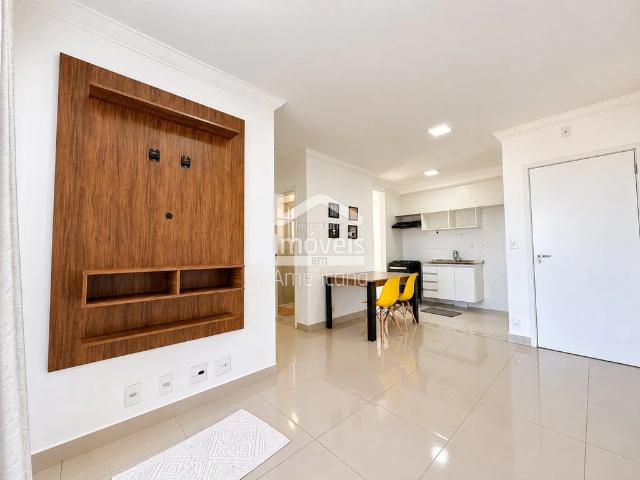 Apartamento aluguel em Jardim Panambi, Santa Bárbara d'Oeste