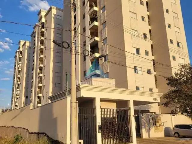 Apartamento aluguel em Vila Pires, Santa Bárbara d'Oeste