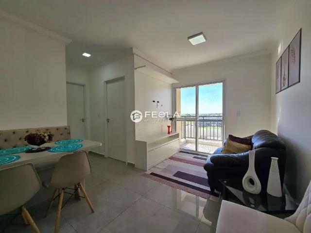 Apartamento aluguel em Região Imediata de Campinas, Região Metropolitana de Campinas