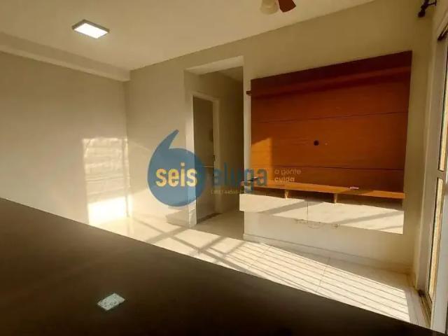 Apartamento aluguel em Região Imediata de Campinas, Região Metropolitana de Campinas