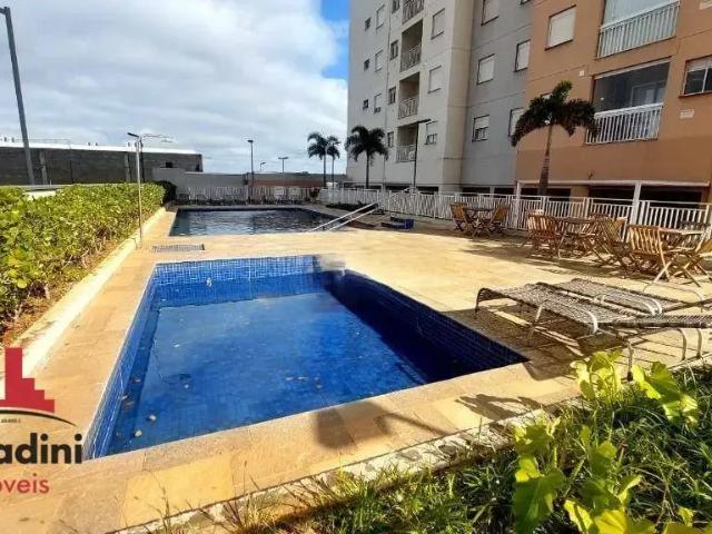 Apartamento aluguel em Região Imediata de Campinas, Região Metropolitana de Campinas