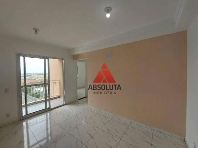 Apartamento aluguel em Região Imediata de Campinas, Região Metropolitana de Campinas
