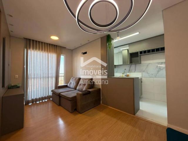 Apartamento aluguel em Região Imediata de Campinas, Região Metropolitana de Campinas