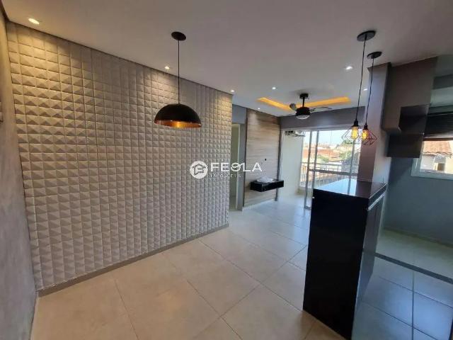 Apartamento aluguel em Região Imediata de Campinas, Região Metropolitana de Campinas