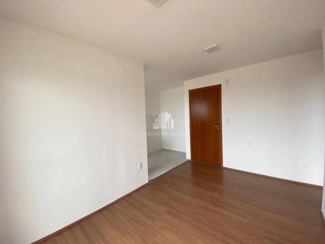 Apartamento aluguel em Santa Bárbara d'Oeste