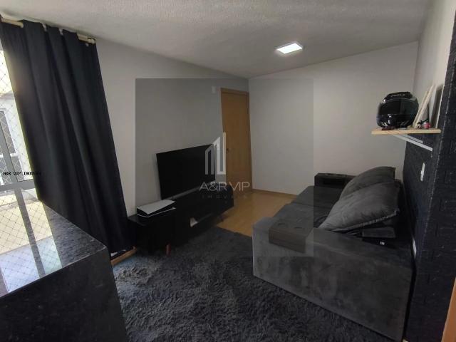 Apartamento aluguel em Santa Bárbara d'Oeste