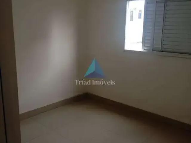 Apartamento aluguel em Vista Alegre, Santa Bárbara d'Oeste