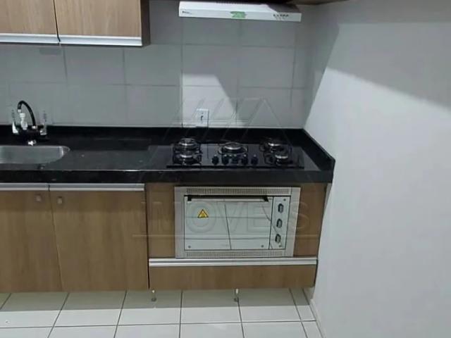 Apartamento aluguel em Santa Bárbara d'Oeste, Região Geográfica Intermediária de Campinas