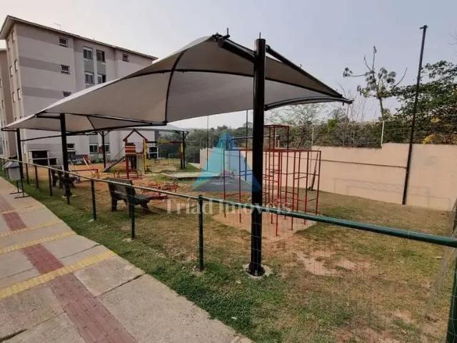 Apartamento aluguel em Região Imediata de Campinas, Região Metropolitana de Campinas