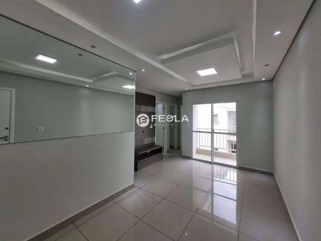 Apartamento aluguel em Região Imediata de Campinas, Região Metropolitana de Campinas