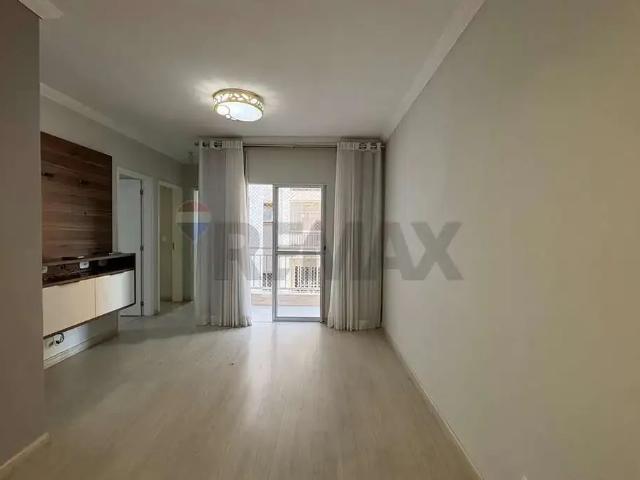 Apartamento aluguel em Região Imediata de Campinas, Região Metropolitana de Campinas