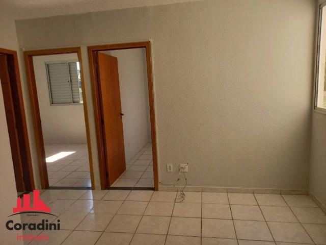 Apartamento aluguel em Região Imediata de Campinas, Região Metropolitana de Campinas