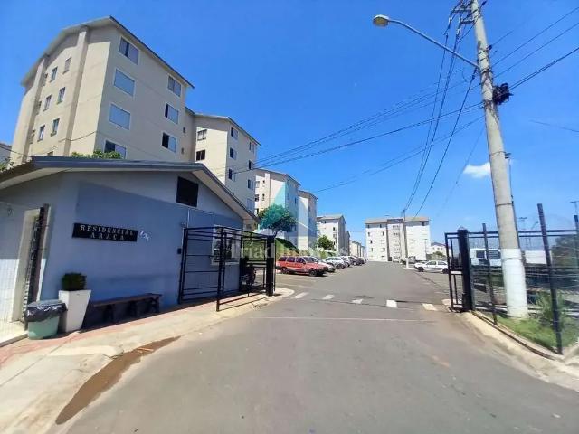 Apartamento aluguel em Região Imediata de Campinas, Região Metropolitana de Campinas