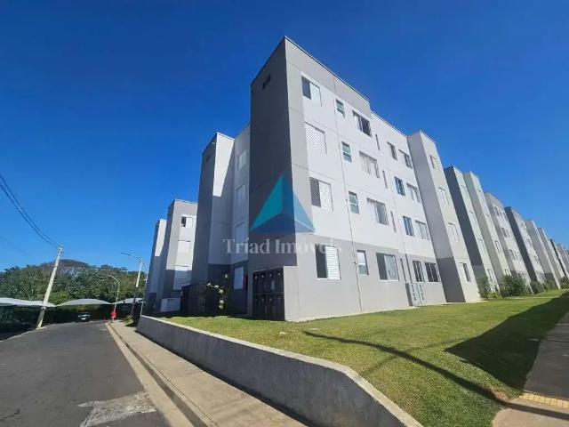 Apartamento aluguel em Região Imediata de Campinas, Região Metropolitana de Campinas