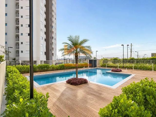 Apartamento aluguel em Região Imediata de Campinas, Região Metropolitana de Campinas