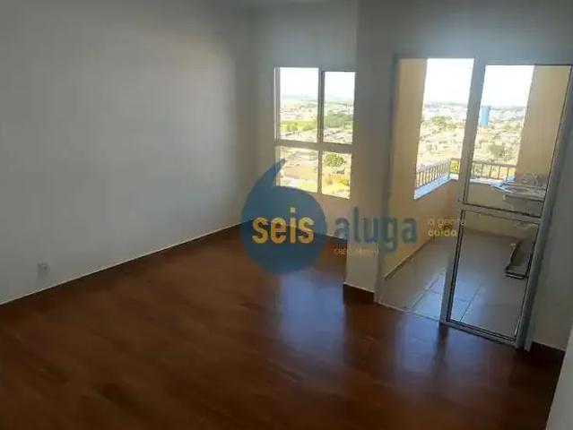 Apartamento aluguel em Região Imediata de Campinas, Região Metropolitana de Campinas