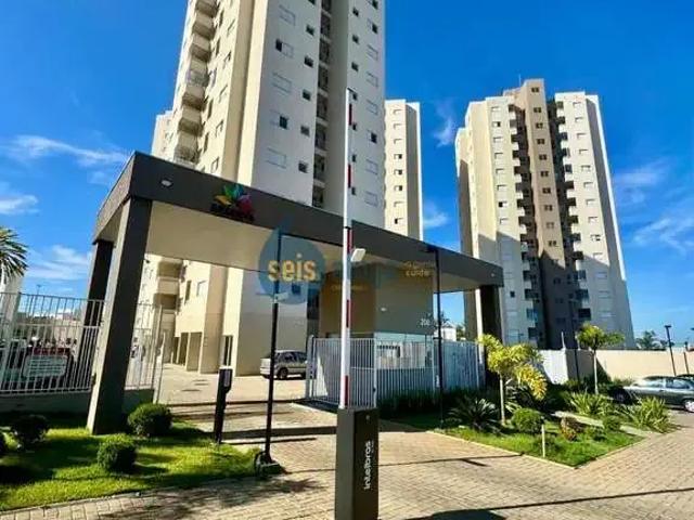 Apartamento aluguel em Região Imediata de Campinas, Região Metropolitana de Campinas
