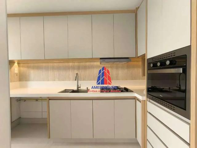 Apartamento aluguel em Região Imediata de Campinas, Região Metropolitana de Campinas