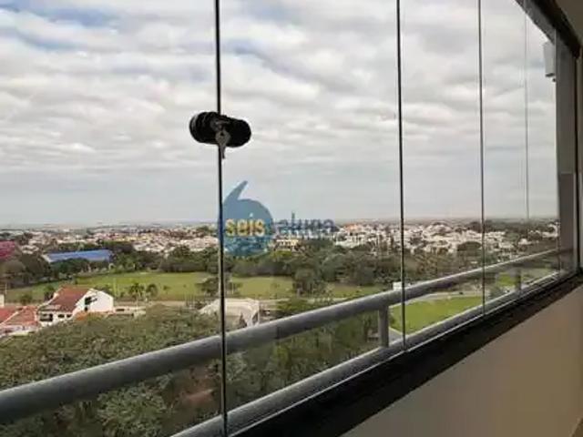 Apartamento aluguel em Região Imediata de Campinas, Região Metropolitana de Campinas