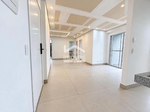 Apartamento aluguel em Residencial Dona Margarida, Santa Bárbara d'Oeste
