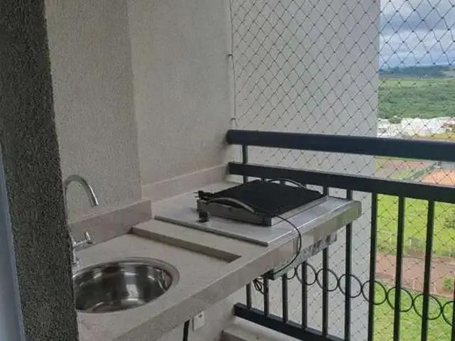 Apartamento aluguel em Região Imediata de Campinas, Região Metropolitana de Campinas