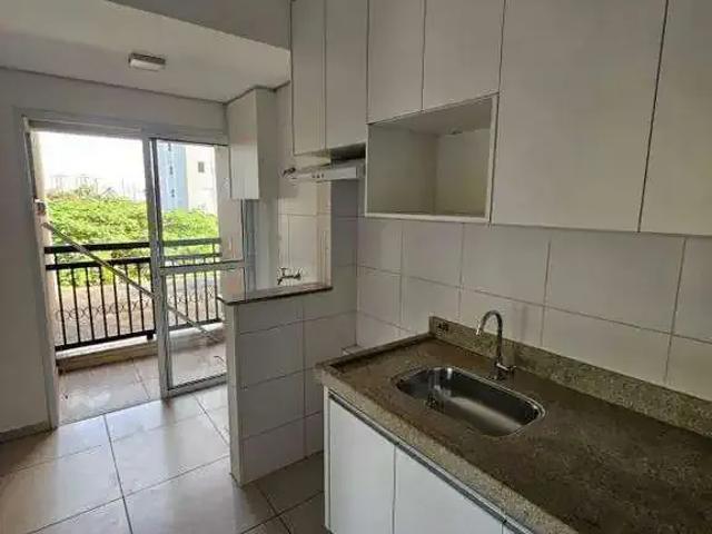 Apartamento aluguel em Região Imediata de Campinas, Região Metropolitana de Campinas