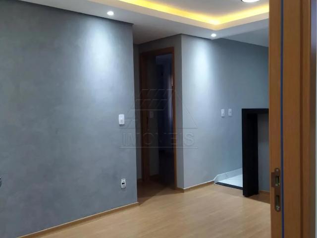 Apartamento aluguel em Santa Bárbara d'Oeste, Região Geográfica Intermediária de Campinas