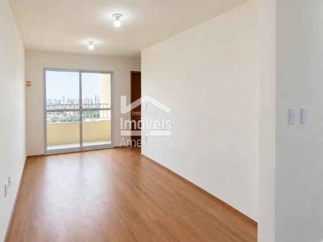 Apartamento aluguel em Vila Grego, Santa Bárbara d'Oeste