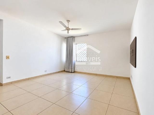 Apartamento aluguel em Santa Bárbara d'Oeste