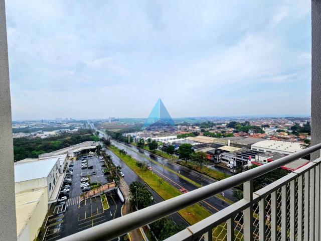 Apartamento aluguel em Região Imediata de Campinas, Região Metropolitana de Campinas