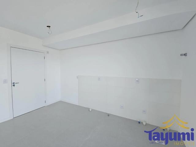 Apartamento aluguel em Loteamento Popular Aliança I, Santa Cruz do Sul