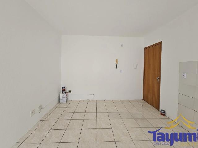 Apartamento aluguel em Sede Municipal, Santa Cruz do Sul