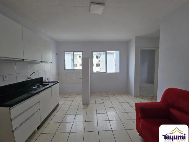 Apartamento aluguel em Sede Municipal, Santa Cruz do Sul