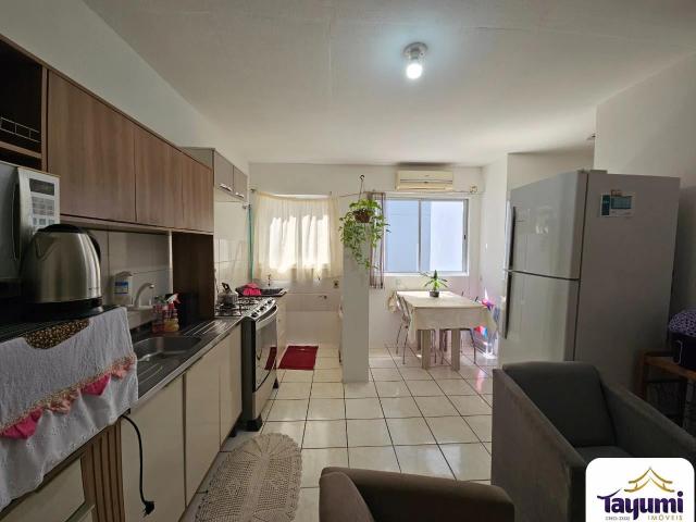 Apartamento aluguel em Sede Municipal, Santa Cruz do Sul