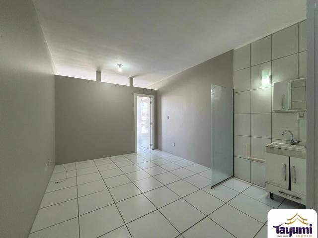 Apartamento aluguel em Sede Municipal, Santa Cruz do Sul
